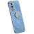 Захисний чохол XINLI Porcelain Magnetic для OPPO A5 - Blue: фото 1 з 6
