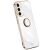 Защитный чехол XINLI Porcelain Ring для Samsung Galaxy A26 (A266) - White: фото 1 из 6
