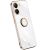Защитный чехол XINLI Porcelain Ring для Xiaomi Poco X7 Pro - White: фото 1 из 6