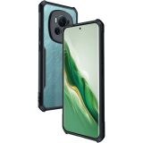 Защитный чехол XUNDD Rugged Case для Honor Magic 6 Pro - Black: фото 1 из 9