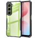 Захисний чохол XUNDD Rugged Case для Infinix Hot 60і - Black (386812B). Фото 1 з 7