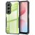 Захисний чохол XUNDD Rugged Case для Infinix Hot 60і - Black: фото 1 з 7