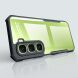 Захисний чохол XUNDD Rugged Case для Infinix Hot 60і - Black (386812B). Фото 2 з 7