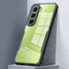 Захисний чохол XUNDD Rugged Case для Infinix Hot 60і - Black (386812B). Фото 3 з 7