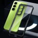 Захисний чохол XUNDD Rugged Case для Infinix Hot 60і - Black (386812B). Фото 7 з 7