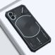 Защитный чехол XUNDD Rugged Case для Nothing Phone (1) - Black (307229B). Фото 3 из 3