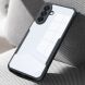 Защитный чехол XUNDD Rugged Case для Samsung Galaxy A36 (A366) - Black (372080B). Фото 3 из 4
