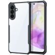 Защитный чехол XUNDD Rugged Case для Samsung Galaxy A36 (A366) - Black (372080B)