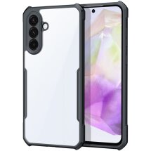 Защитный чехол XUNDD Rugged Case для Samsung Galaxy A36 (A366) - Black: фото 1 из 4