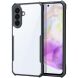 Защитный чехол XUNDD Rugged Case для Samsung Galaxy A36 (A366) - Black (372080B). Фото 1 из 4