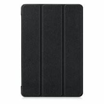 Чохол GIZZY Tablet Wallet для Lenovo Tab P12 - Black: фото 1 з 1