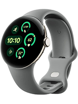 Ремешки для Google Pixel Watch 3 41mm