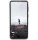 Захисний чохол URBAN ARMOR GEAR (UAG) Civilian для Samsung Galaxy S21 Plus (G996) 21282D114949 - Eggplant (229268V). Фото 4 з 6