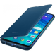 Оригинальный чехол Wallet Cover для Huawei P Smart (2019) - Blue (259113L). Фото 1 из 6