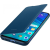 Оригинальный чехол Wallet Cover для Huawei P Smart (2019) - Blue: фото 1 из 6