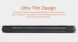 Чехол NILLKIN Qin Series для Samsung Galaxy S7 (G930) - Black (115220B). Фото 11 из 18