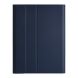 Чехол UniCase Book Cover для Huawei MediaPad M5 10 / M5 10 Pro - Dark Blue (145508DB). Фото 1 из 2
