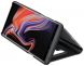 Чохол Clear View Standing Cover для Samsung Note 9 (EF-ZN960CBEGRU) Black (158535B). Фото 5 з 13