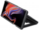 Чохол Clear View Standing Cover для Samsung Note 9 (EF-ZN960CBEGRU) Black (158535B). Фото 6 з 13