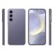 Силиконовый (TPU) чехол Deexe UltraThin для Samsung Galaxy S25 Plus (S936) - Transparent (371905T). Фото 5 из 5