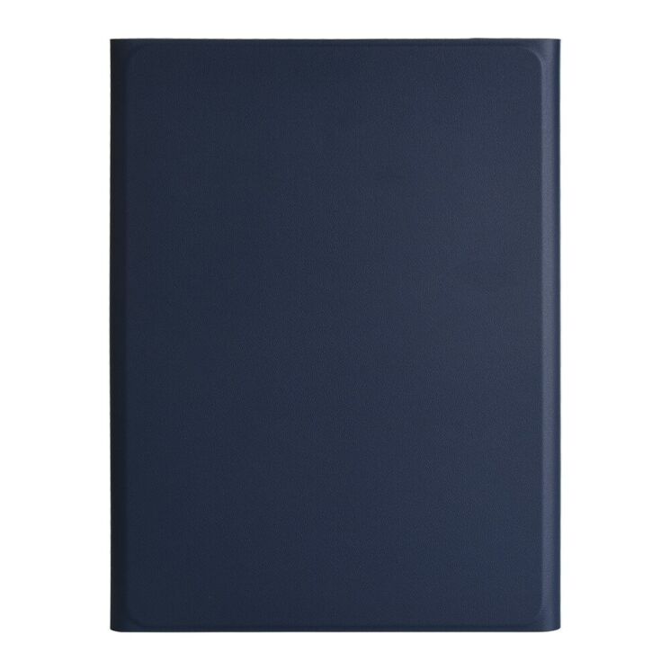 Чехол UniCase Book Cover для Huawei MediaPad M5 10 / M5 10 Pro - Dark Blue: фото 2 из 2