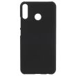 Пластиковый чехол Deexe Hard Shell для ASUS Zenfone 5 (ZE620KL) / 5z (ZS620KL) - Black (147901B)