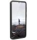 Захисний чохол URBAN ARMOR GEAR (UAG) Civilian для Samsung Galaxy S21 Plus (G996) 21282D114949 - Eggplant (229268V). Фото 3 з 6