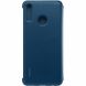 Оригинальный чехол Wallet Cover для Huawei P Smart (2019) - Blue (259113L). Фото 2 из 6