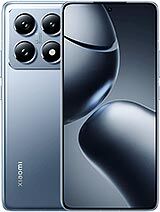 Чехлы для Xiaomi 14T Pro