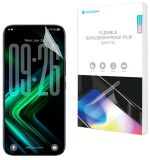 Антибликовая пленка на экран RockSpace Explosion-Proof Matte для Infinix GT 50 Pro: фото 1 из 8