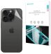 Антибликовая пленка на заднюю панель RockSpace Explosion-Proof Matte для Apple iPhone 15 Pro (329318). Фото 1 из 9