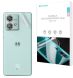 Антиблікова плівка на задню панель RockSpace Explosion-Proof Matte для Motorola Edge 40 Neo (340016). Фото 1 з 9