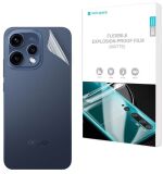 Антиблікова плівка на задню панель RockSpace Explosion-Proof Matte для OPPO Reno 15: фото 1 з 9