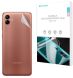 Антиблікова плівка на задню панель RockSpace Explosion-Proof Matte для Samsung Galaxy A04 (A045) (306214). Фото 1 з 9
