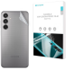 Антиблікова плівка на задню панель RockSpace Explosion-Proof Matte для Samsung Galaxy M35 (M356) (355705). Фото 1 з 9
