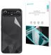 Антибликовая пленка на заднюю панель RockSpace Explosion-Proof Matte для TECNO Camon Slim (433006). Фото 1 из 9