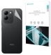 Антибликовая пленка на заднюю панель RockSpace Explosion-Proof Matte для Xiaomi Poco C95 Pro (429210). Фото 1 из 9