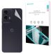 Антиблікова плівка на задню панель RockSpace Matte для Motorola Moto G35 (367910). Фото 1 з 9