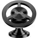 Автомобільний тримач Hoco DCA46 - Black (982185B). Фото 2 з 7