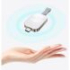 Беспроводное зарядное устройство ESSAGER Yibay (EWXT-YB02-Z) - White (958322W). Фото 6 из 6