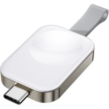 Беспроводное зарядное устройство ESSAGER Yibay (EWXT-YB02-Z) - White: фото 1 из 6