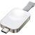 Беспроводное зарядное устройство ESSAGER Yibay (EWXT-YB02-Z) - White: фото 1 из 6