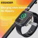 Беспроводное зарядное устройство ESSAGER Yibay (EWXT-YB02-Z) - White (958322W). Фото 3 из 6