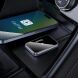 Беспроводной автомобильный адаптер Hoco HU1 (Wireless Apple CarPlay) - Black (362203B). Фото 7 из 8