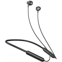 Беспроводные наушники Hoco ES67 - Black: фото 1 из 6