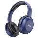 Беспроводные наушники Hoco W33 Art Sount - Blue (400094L). Фото 1 из 5