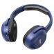 Беспроводные наушники Hoco W33 Art Sount - Blue (400094L). Фото 2 из 5
