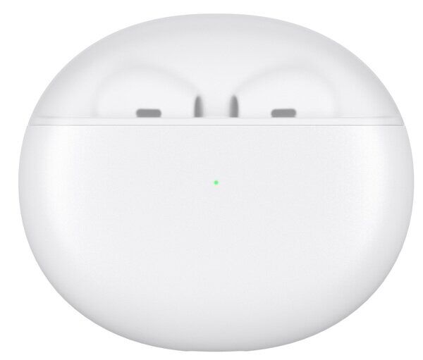 Беспроводные наушники OPPO Enco Air - White: фото 3 из 5
