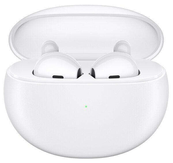 Беспроводные наушники OPPO Enco Air - White: фото 1 из 5