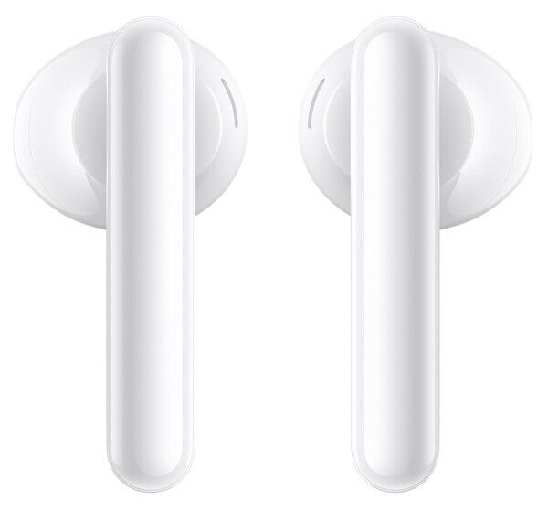 Беспроводные наушники OPPO Enco Air - White: фото 2 из 5